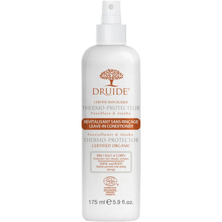 Druide - Thermo-Protector leave-In hair conditioner - 175 ml