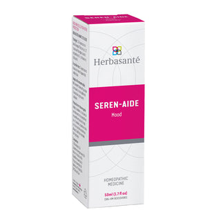 Herbasanté - Seren-aide liquid - 50 ml