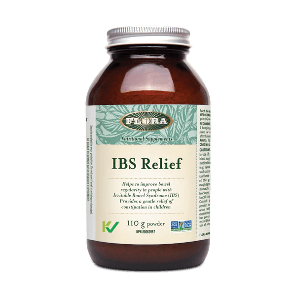 Flora - ibs relief - 110g