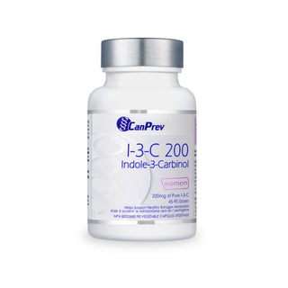 Canprev - i-3-c 200, women 90vcap