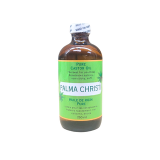Palma christi - pure castor oil previously l'originelle