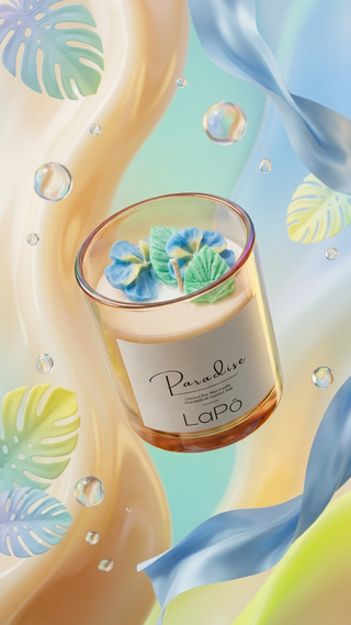 Lapō - Paradise