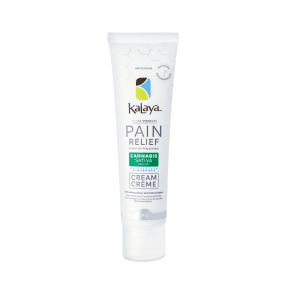 Kalaya - pain relief cream w/ sc seed oil - 60 g