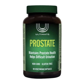 Ultimate - Prostate
