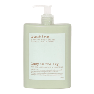 Routine - lucy in the sky body cream 350 ml