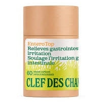 Clef des champs - Enterotop org, capsules - 60 caps