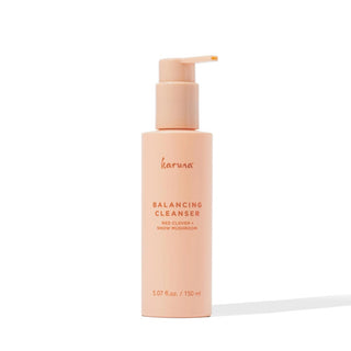 Karuna skin - Balancing facial cleanser - 150 ml
