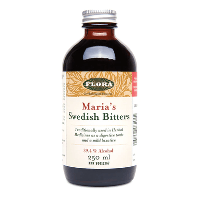 Flora - maria's swedish bitters 250 ml