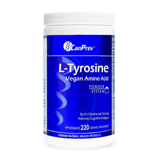 Canprev - L-Tyrosine powder - 220g