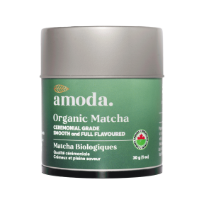 Amoda - organic ceremonial matcha 30 g