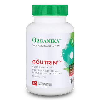 Organika - goutrin