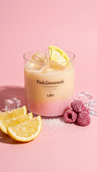 Lapo - Pink lemonade