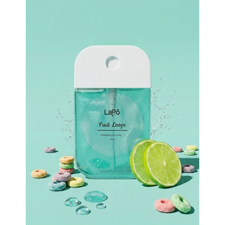 Lapo - Hand sanitizer fruit loops