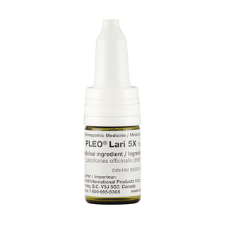 Biomed - pleo-lari larifikehl drops 10 ml