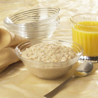 Health wise - traditional oatmeal