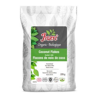 Inari - Toasted coconut flakes - 270g