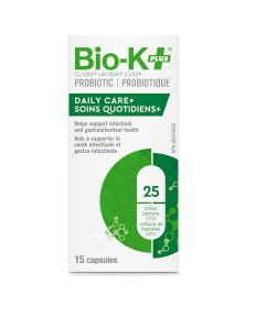 Bio-k+ - daily care 24b