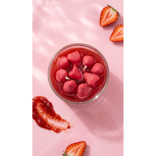 Lapo - Strawberry jam 300ml