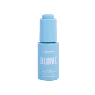 Blume - Meltdown oil for acne-Prone skin - 13 ml