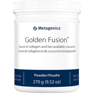 Metagenics - golden fusion 30 servings 270 g