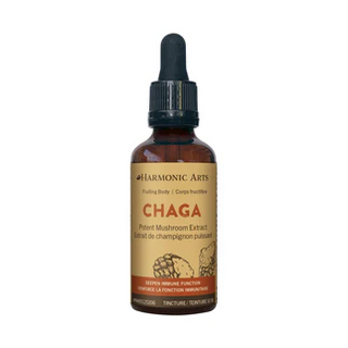 Harmonic arts - Chaga mushroom tincture