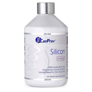 Canprev - silicon beauty liquid 500 ml
