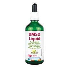 New roots - Dmso liquid