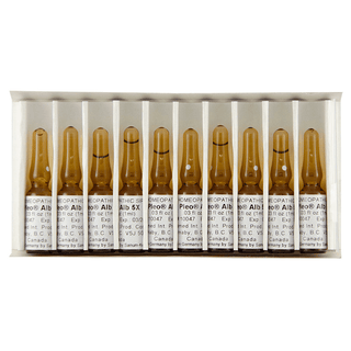 Biomed - pleo-alb (albicansan) 5x - 10 sips