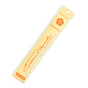 Maroma - premium stick incense frankincense 10ct