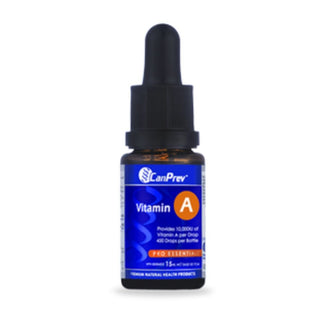 Canprev - vitamin a drops 15 ml