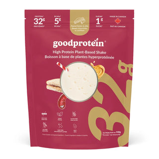 Good protein - High protein shake, peanut butter & jelly - 940g