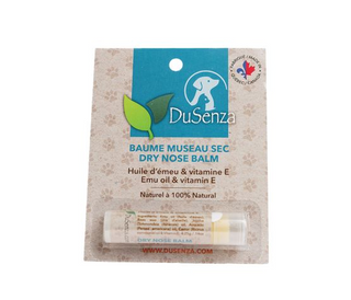 Dusenza - Dry nose balm (pets) - 4.25 g