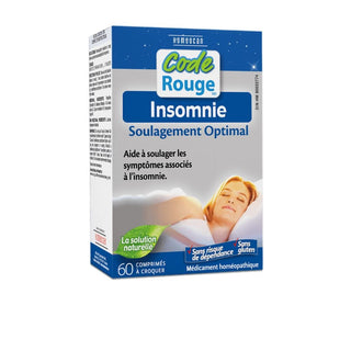Real relief - insomnia - 60 tabs