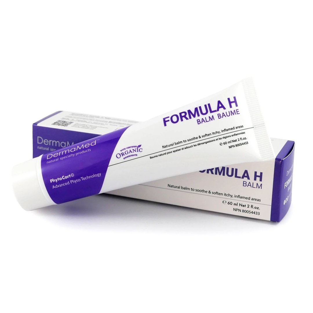 Formula h balm (organic)