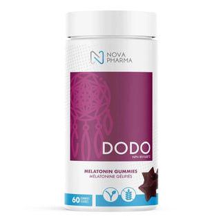 Nova pharma - Dodo - 60gels