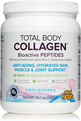 Total Body Collagen