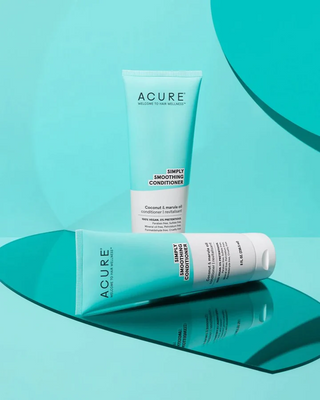 Acure - simply smoothing conditioner coconut 236 ml