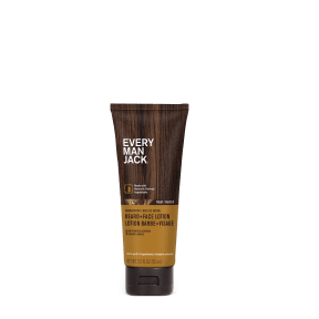Every man jack - beard recovery lotion - sandalwood 95 ml