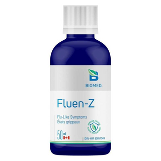 Biomed - fluen-z 50 ml