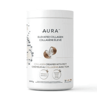 Aura - elevated collagen creamer 300 g