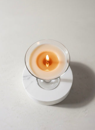 Lapo - Espresso martini candle