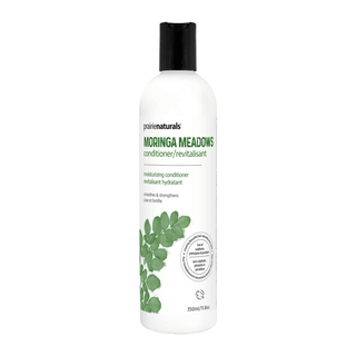 Prairie naturals - Moringa meadows conditioner - 350 ml