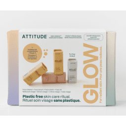 Attitude - phyto glow beauty box 1 kit