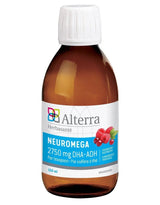 Neuromega