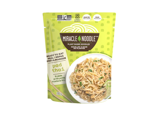 Miracle noodle pad thai 280g
