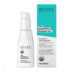 Acure - the essentials rosehip oil 30 ml