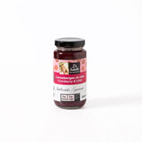 Cranberry Chia Spread (Dr. Isabelle's)
