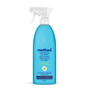 Method - eucmint tub & tile spray 828 ml