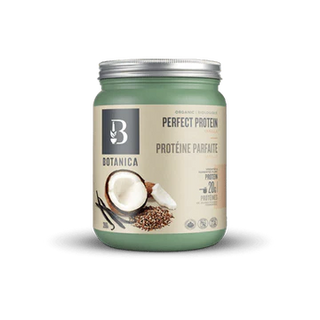 Botanica - perfect protein elevated sleep better vanilla 644 g