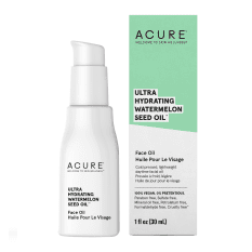 Acure - ultra hydrating watermelon seed oil 30 ml